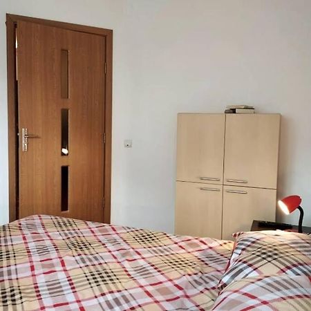 Spacious Flat, With Free Parking & Air Conditioning Флорешть Екстер'єр фото